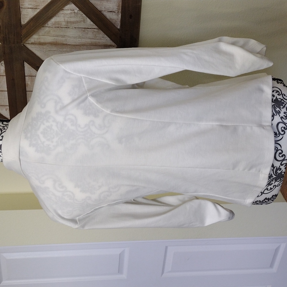 Jacket blazer - Picture 4 of 5
